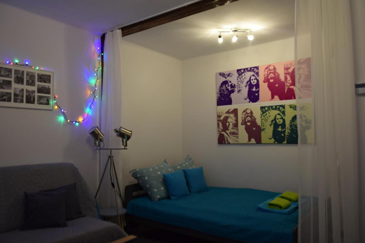 Apartament Gornicza W Kowarach コバリ エクステリア 写真