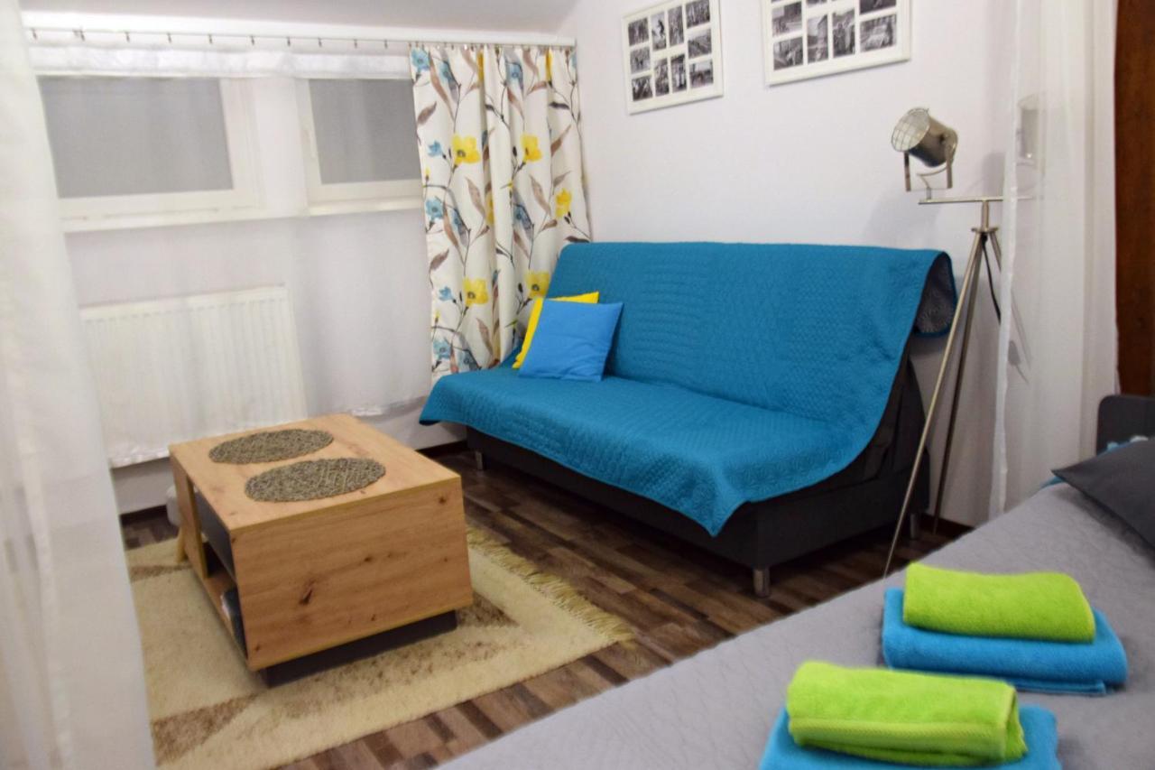 Apartament Gornicza W Kowarach コバリ エクステリア 写真